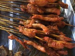 -多浪烧烤(镇江分店)