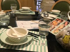 -青柠记忆泰式海鲜火锅(合生汇购物中心店)