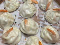 味莊特色大虾包-味莊·青岛菜(云霄路店)
