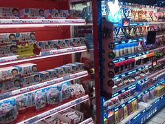 -世纪联华超市(外海店)