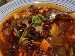 -大铁勺新津菜(东丽阳光新业广场店)
