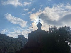 -圣·阿列克谢耶夫教堂