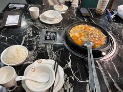 -李师傅脆肚(华强北店)