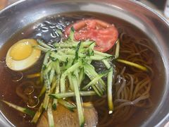 -朝族高丽火盆(长白山总店)