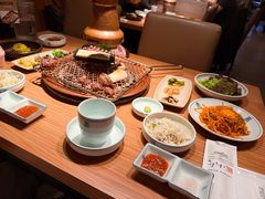 -王妃家(明洞中央店)