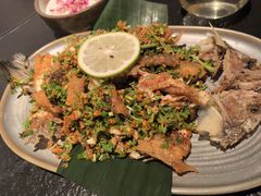 -Ameigo梅果·云贵川bistro(长宁来福士店)