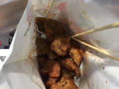 -傅强排骨(成都总店)