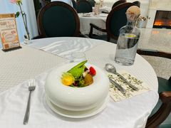 -鼎鼎西餐厅