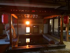 -金石唐风国际温泉会馆