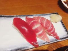 -千代武日本料理(爱建店)