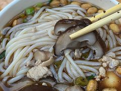 -覃肥叔桂林米粉(粮道街店)