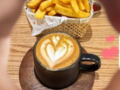 -一尺花园(安和花园店)