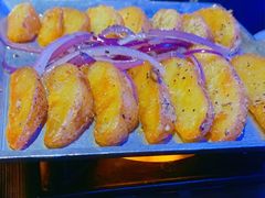 -很久以前羊肉串(打浦路店)