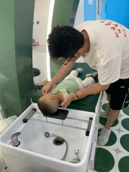 -Oh my head 发小儿童理发(探十里店)