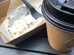 -Pie Bird(新闸路店)