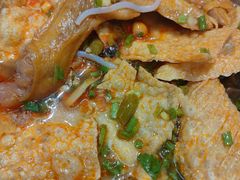 -螺大喜螺蛳粉(华业东方玫瑰店)
