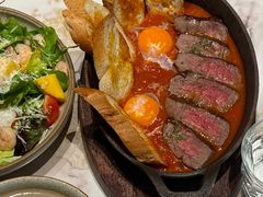 -沛家·西餐Brunch·直火料理