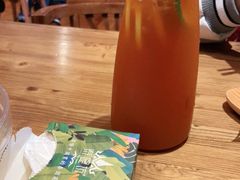 -泰堤坊(淡水体育馆店)