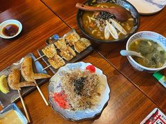 -鸟鹏烧鸟居酒屋(仁恒梦中心店)