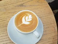 -VOYAGE COFFEE(北锣鼓巷店)