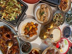 -青年公社烤鸭(青年路店)