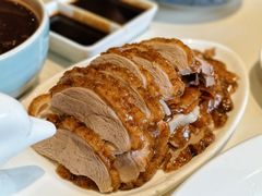 -郑州烤鸭总店