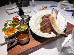 燃特色牛小排-燃扒房Steakhouse(皇庭店)