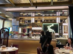 大堂-吉士·星座 JISHI CONSTELLATION(新天地店)