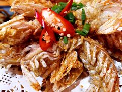 -记忠海鲜