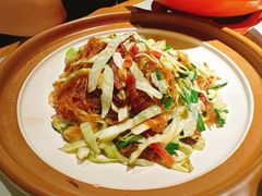 -首秀·四川料理(吾悦广场店)