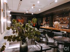 -大酉·M Coffee(北京美术馆店)