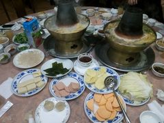 -鑫龙火锅城(青岛分店)