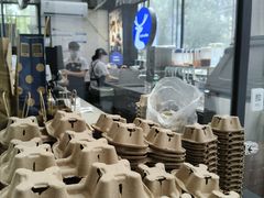 -瑞幸咖啡(万科天荟大厦店)
