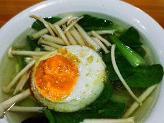 -富源春面馆(四川北路店)