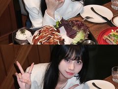 -盐说Salt Talk北美风味西餐厅(海上世界店)
