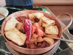 -奉天小馆·非遗东北菜(沈阳万象城店)
