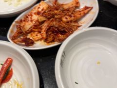 -本家·添百客韩国料理(泰然店)