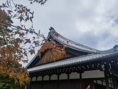 -天龙寺