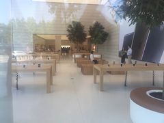 -Apple零售店(济南恒隆广场店)