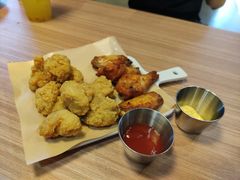 -Mr.Pizza米斯特比萨(合肥一九一二街区店)