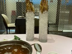 -鼎鼎香·港式火锅(北京SKP店)