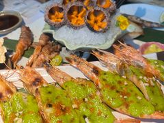 -花潮料理艺食馆(成都万象城店)