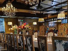 -领鲜活海鲜榴莲自助火锅(东门店)