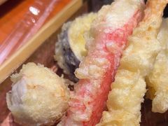 -天妇罗内顺田(罗湖店)