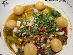 -友达面馆(广州总店)
