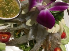 -The Dishes Seafood & Restaurant