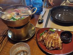 -CHINCHIN 青青·泰国料理(万象食家店)