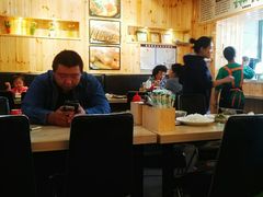 大堂-金家紫菜饭(老客运站店)