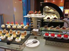 -听松楼·花园酒店·自助餐厅(红梅公园店)
