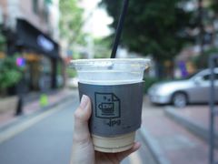 -JPG coffee(广州体育西店)